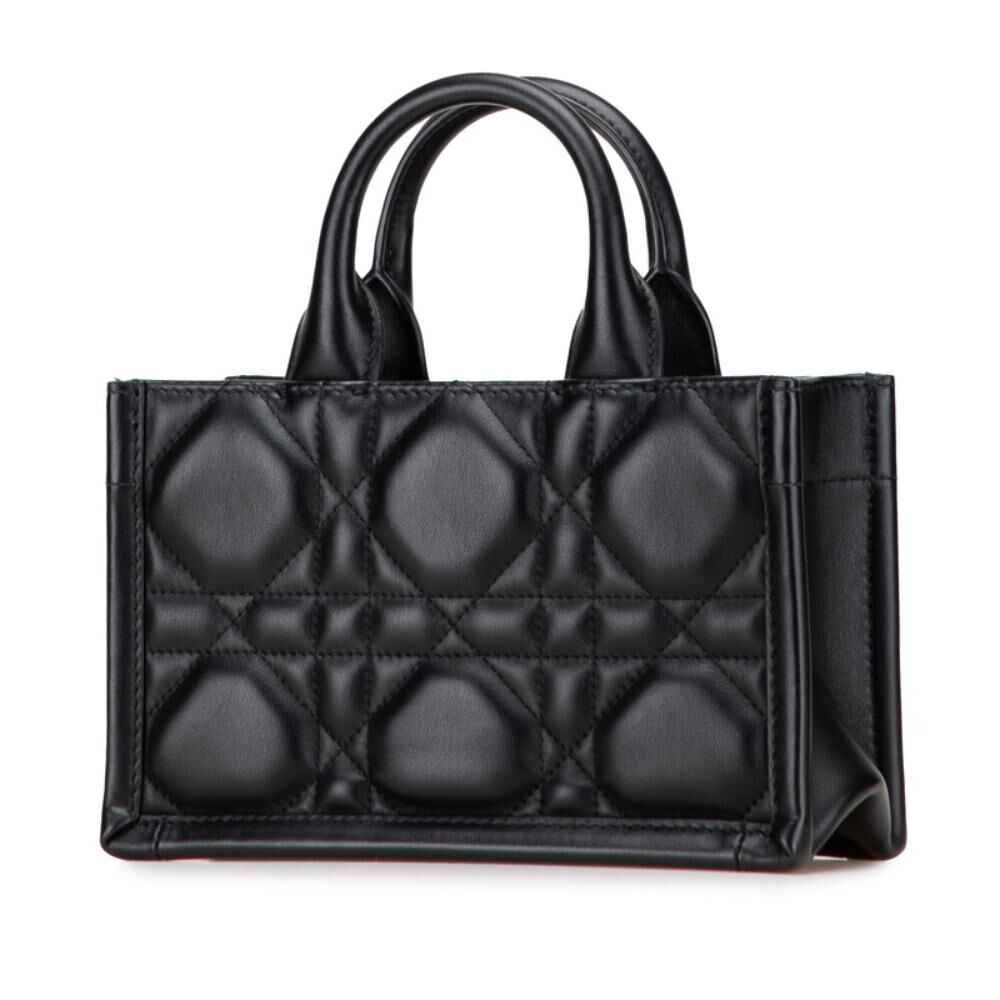 Dior Book Tote