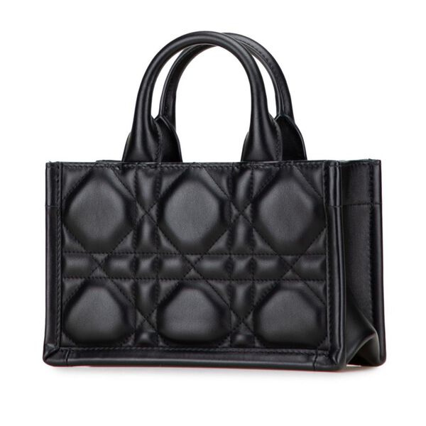 Dior Book Tote