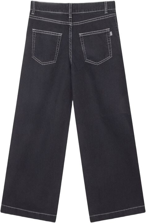 Hildred Black Pilar Pants