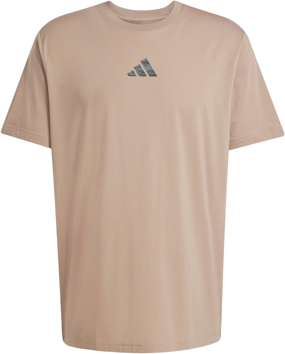 CLIMACOOL Camo Tr&aelig;ning T-Shirt