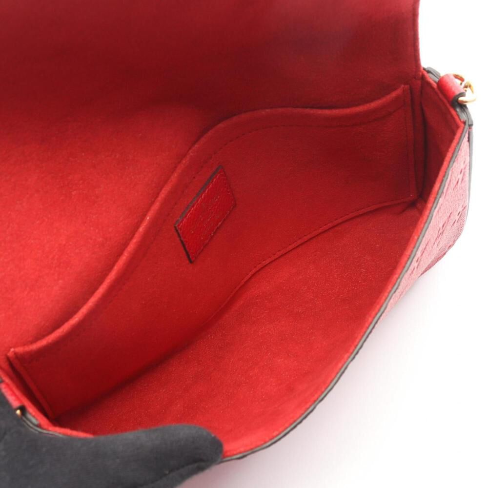 Louis Vuitton Pochette Felicie