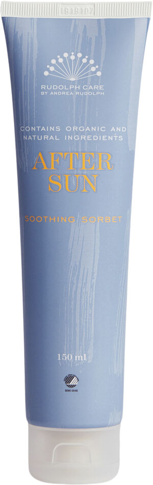 Aftersun Soothing Sorbet