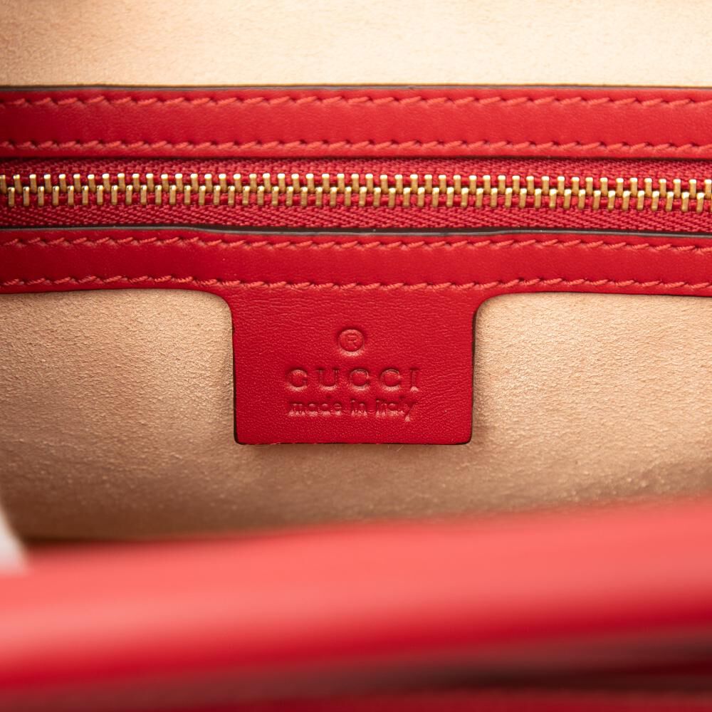 Gucci Handbag