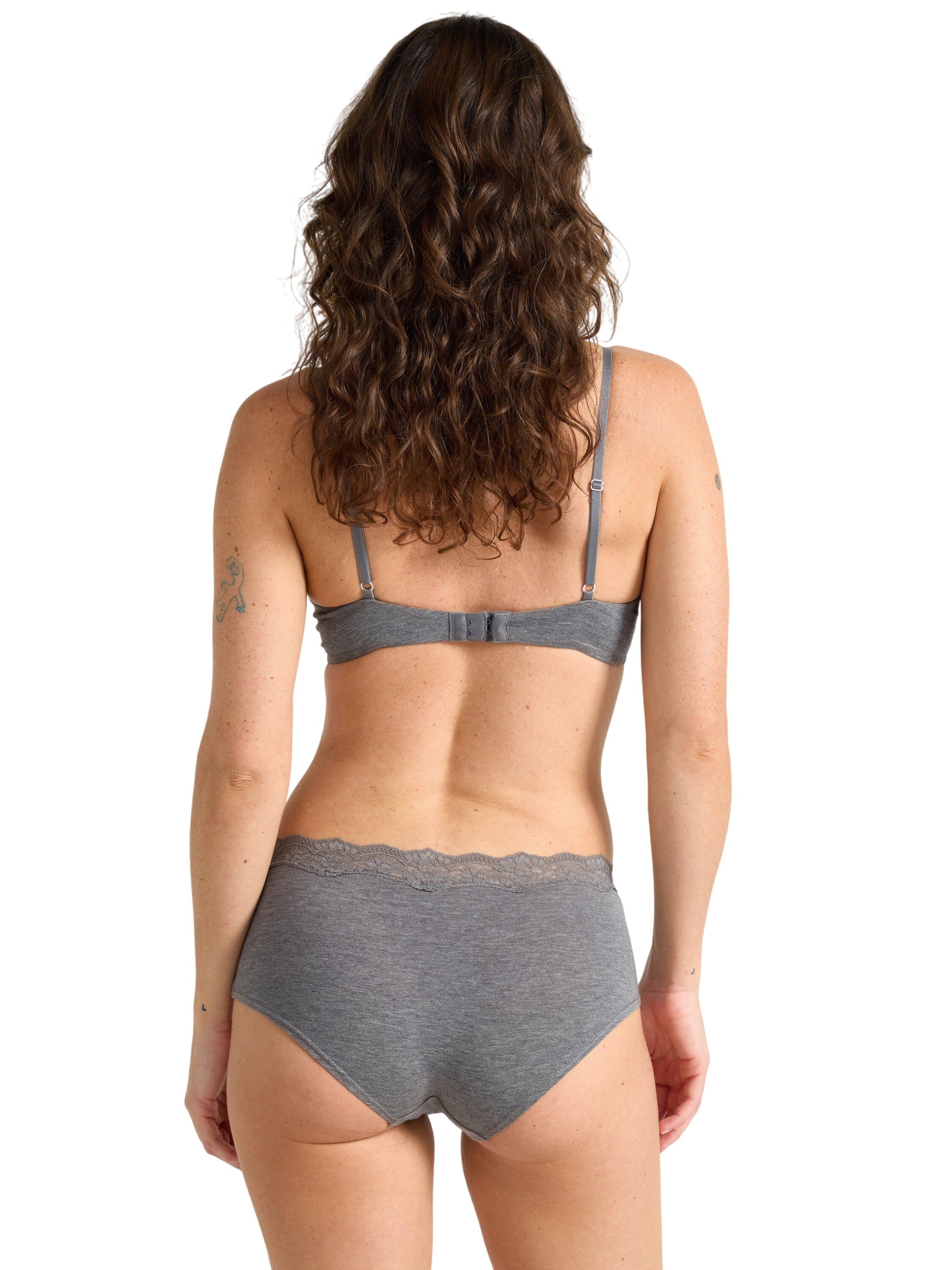 Trusse med normal talje