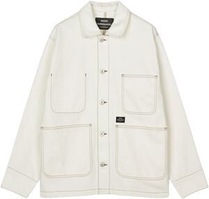 Soil Denim Chore Jacket