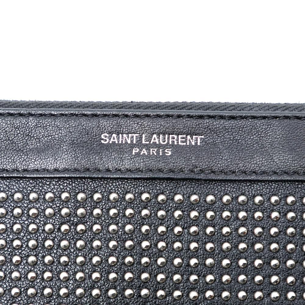 Yves Saint Laurent Clutch