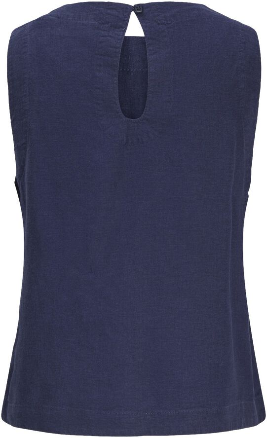 JXBREEZE SUMMER SL SUMMER TOP WVN