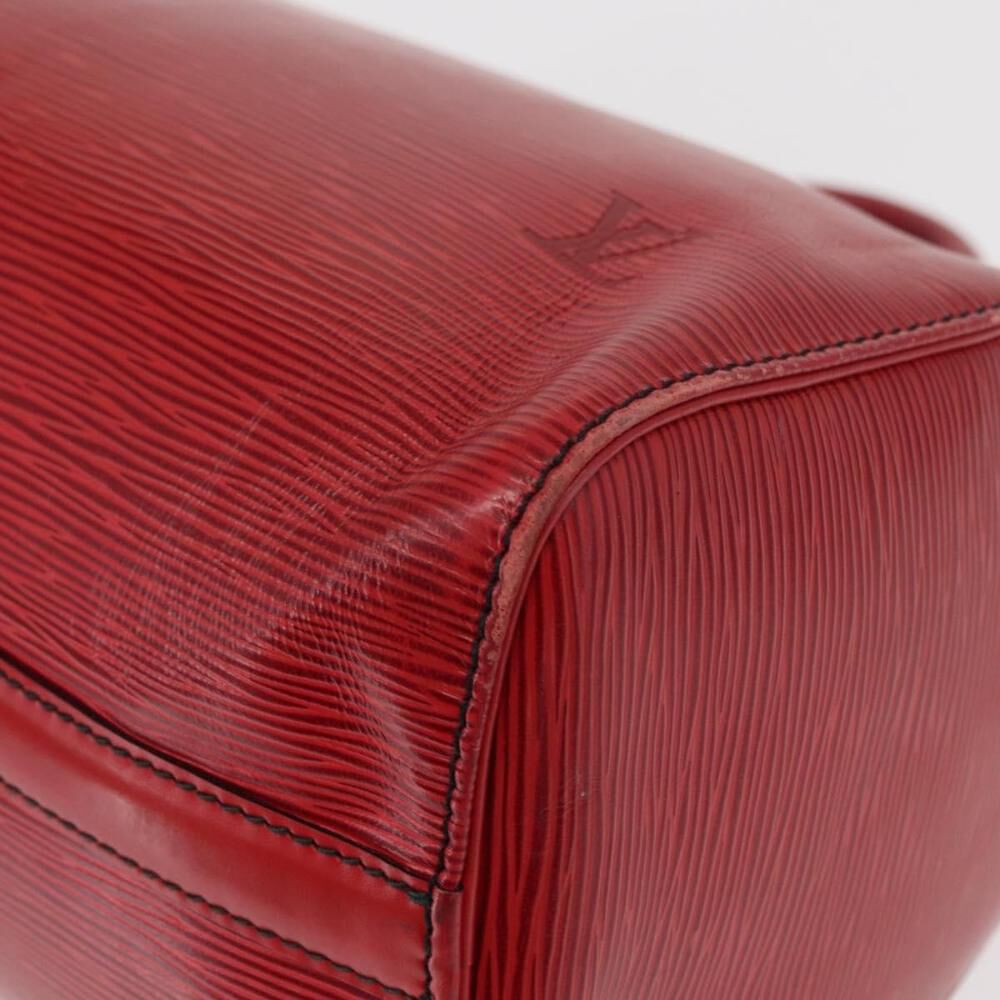 Louis Vuitton Speedy