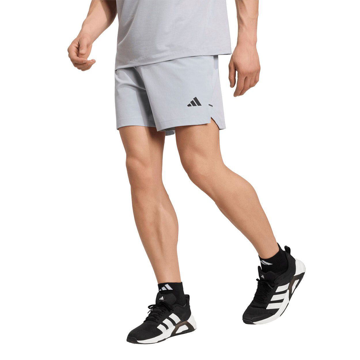 D4T Essentials Tr&aelig;nings Shorts