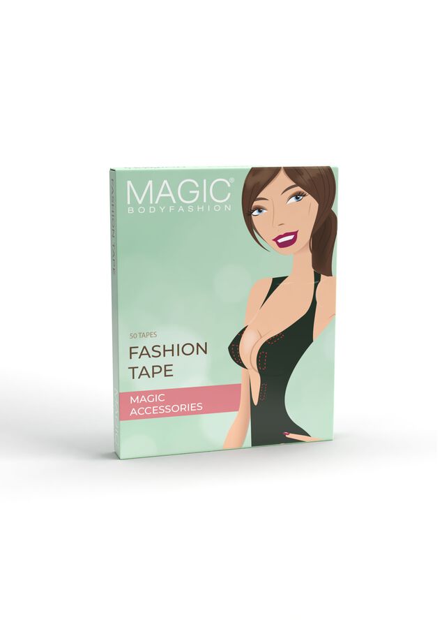 Fashion Tape - clear - one size