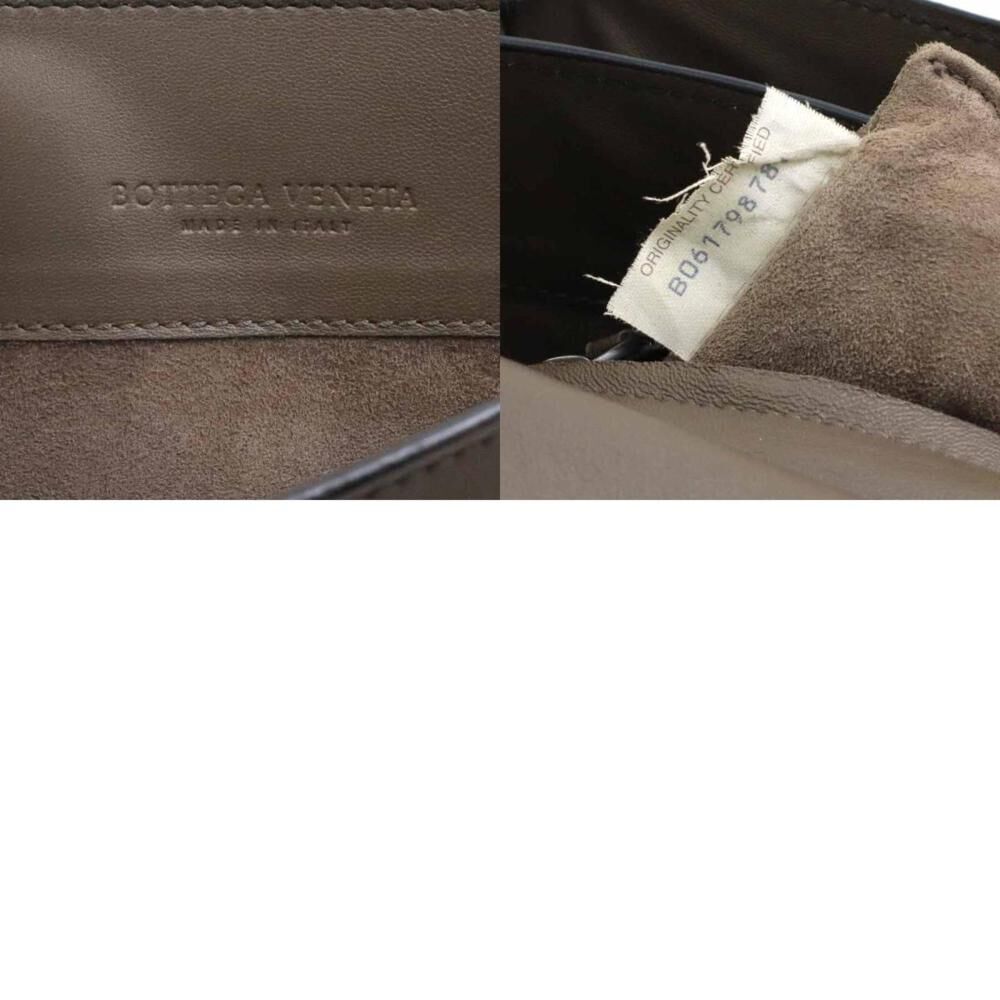 Bottega Veneta Clutch