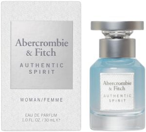 Authentic Denim Woman