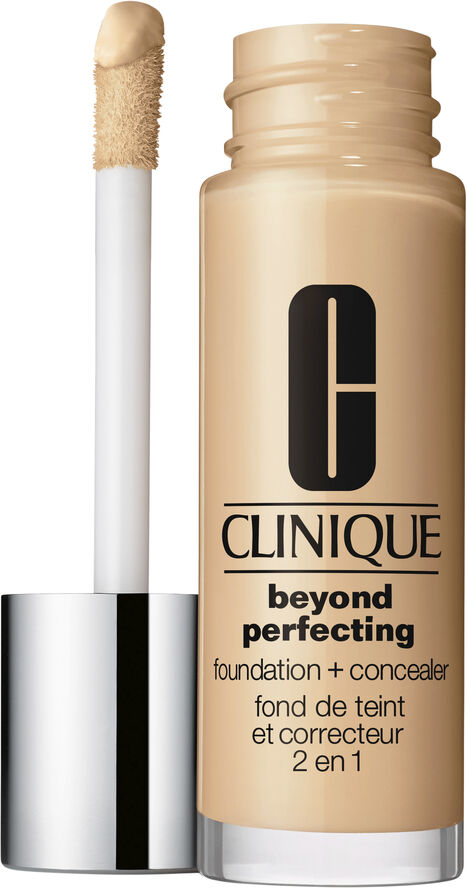 Beyond Perfecting Foundation + Concealer 30 ml.