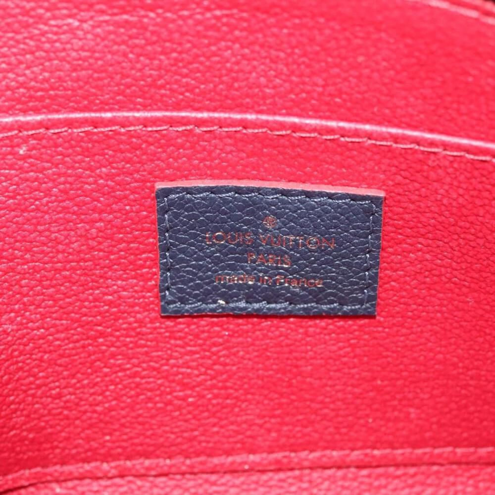 Louis Vuitton Cosmetic Pouch