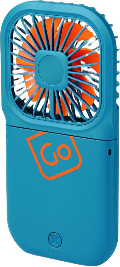Flexi Fan