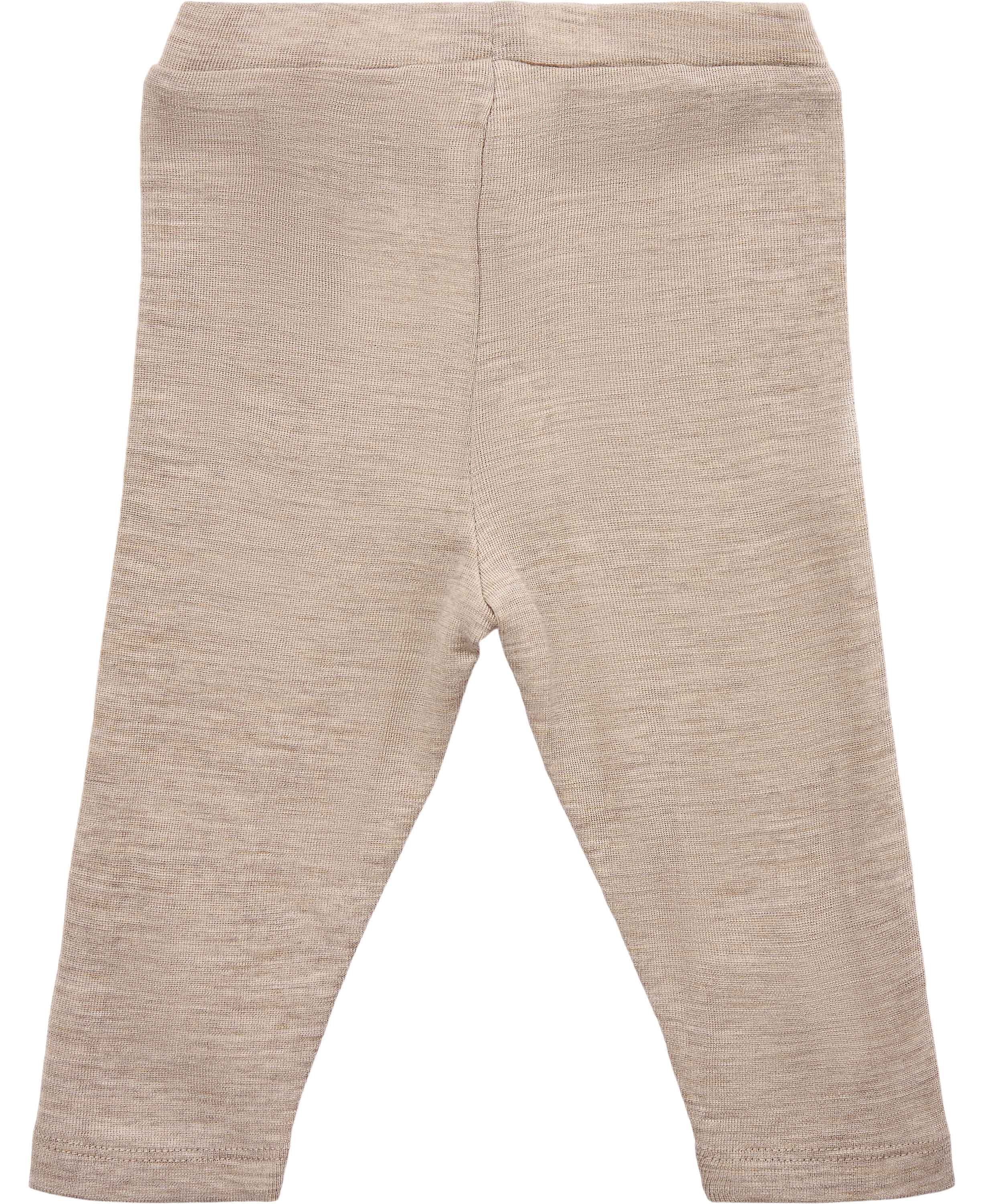 Woola 2 leggings - RWS Merino Wool