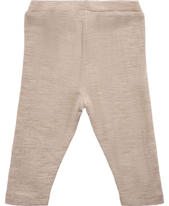 Woola 2 leggings - RWS Merino Wool