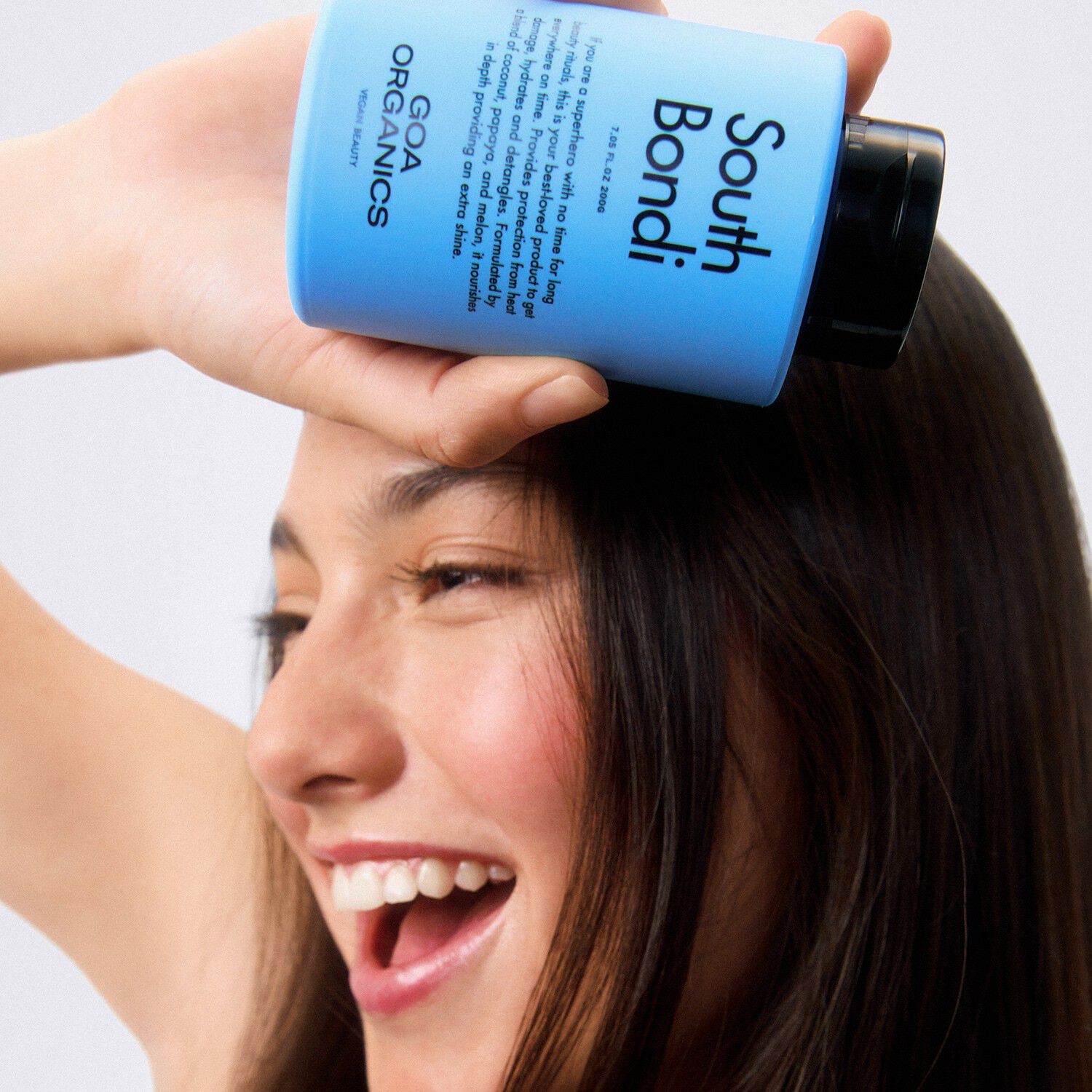 South Bondi Leave In Conditioner - Fugtgivende leave-in-balsam