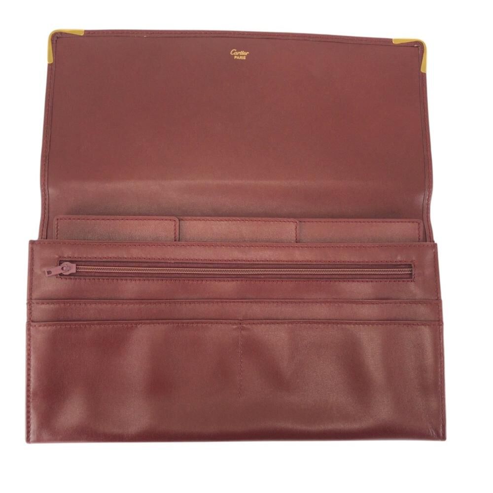 Cartier Clutch