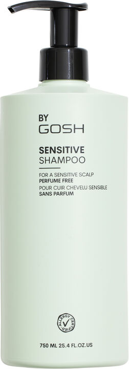 Sensitive Shampoo