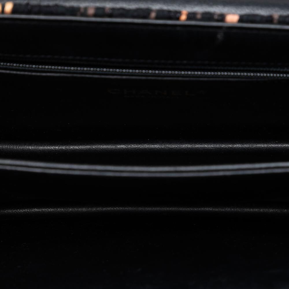 Chanel Flap Bag