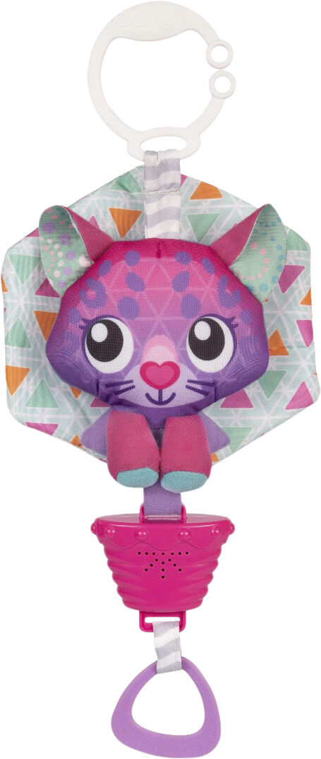 Hoppedyr & gyngeheste