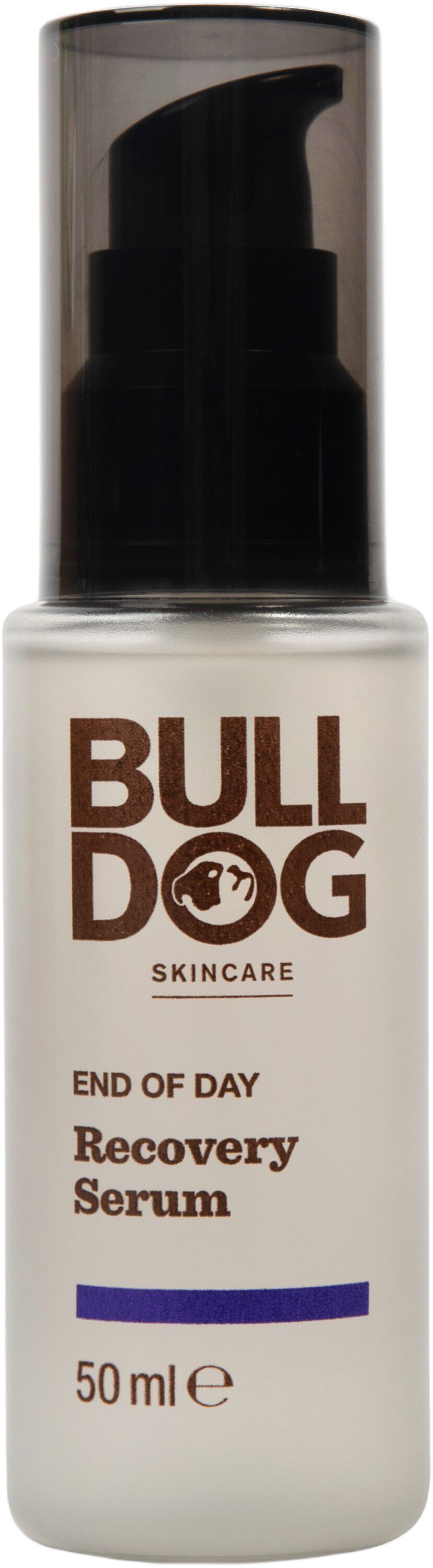 End of Day Recovery Serum