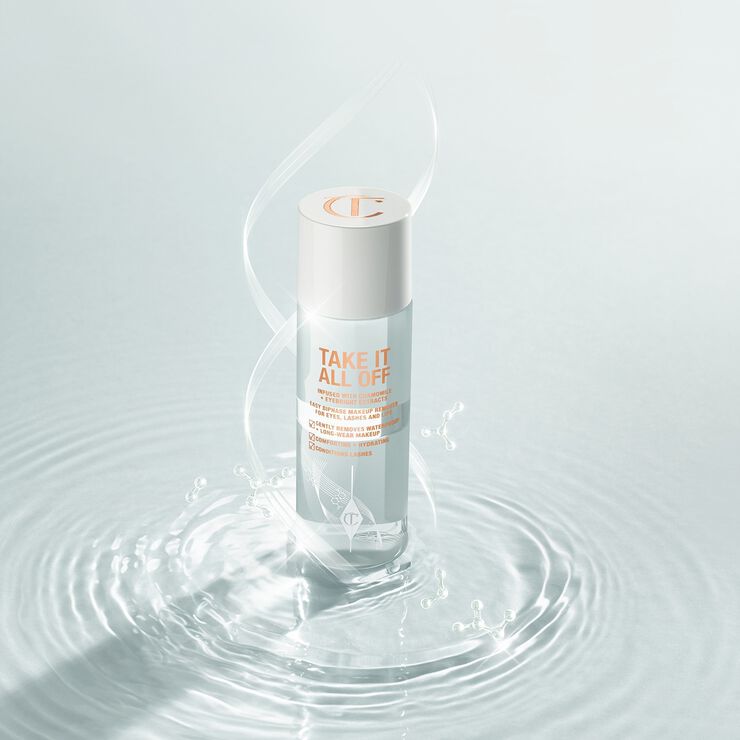 Take It All Off - makeupfjerner