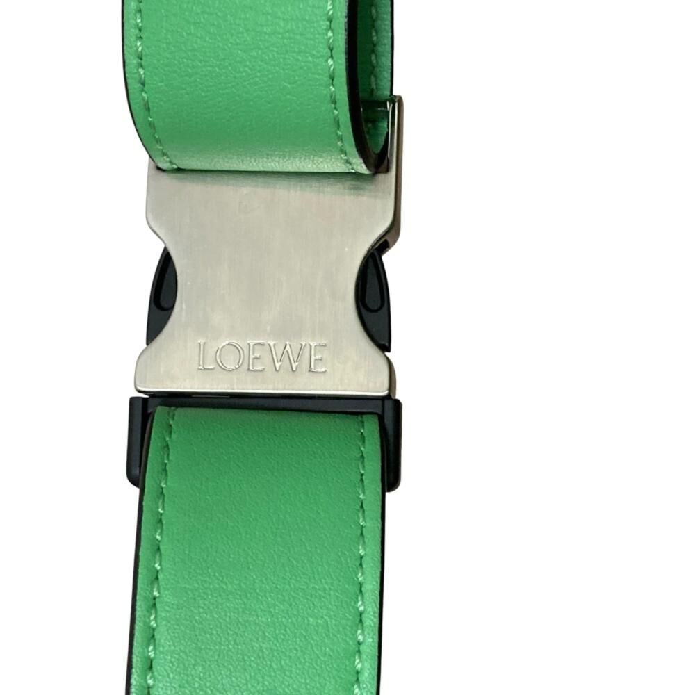 Loewe Puzzle
