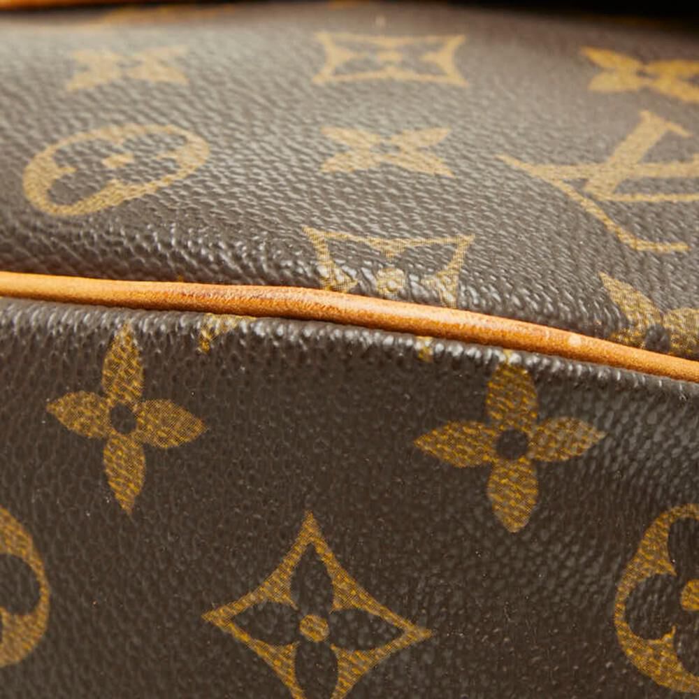 Louis Vuitton Saumur