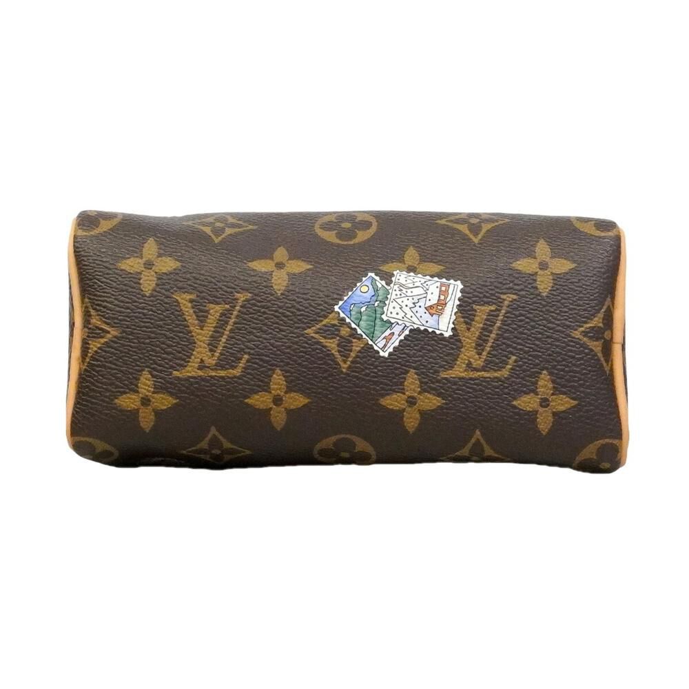 Louis Vuitton Speedy