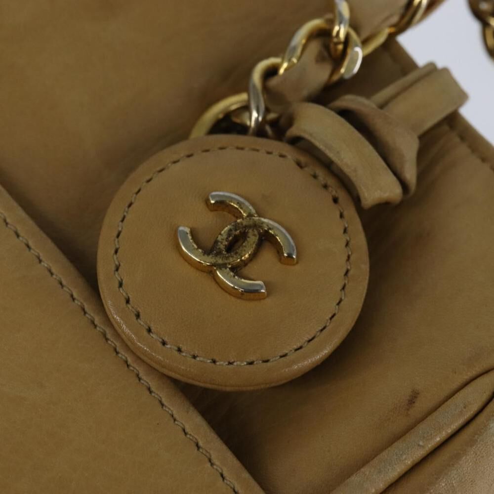 Chanel Tote
