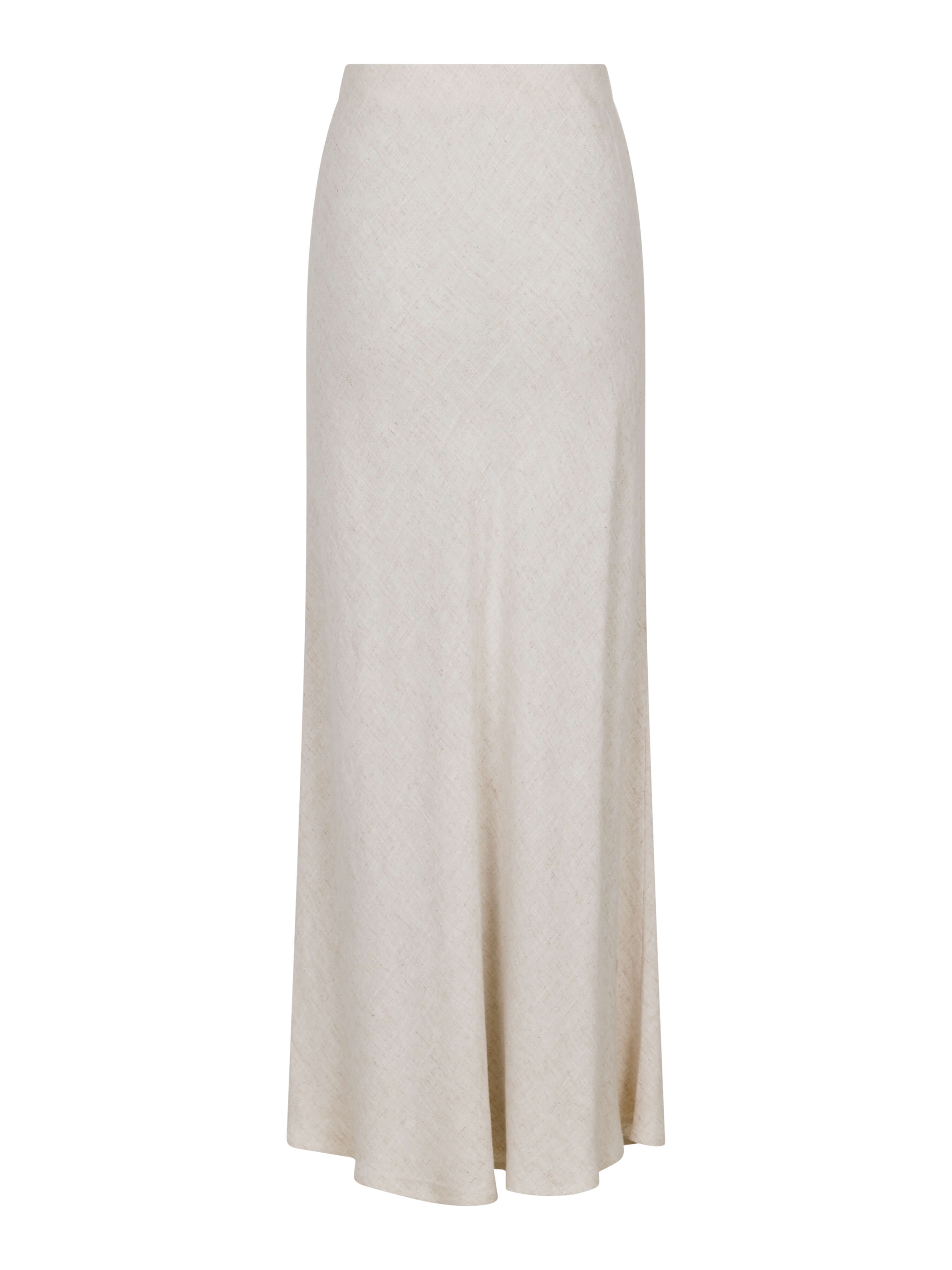 Viso Linen Skirt