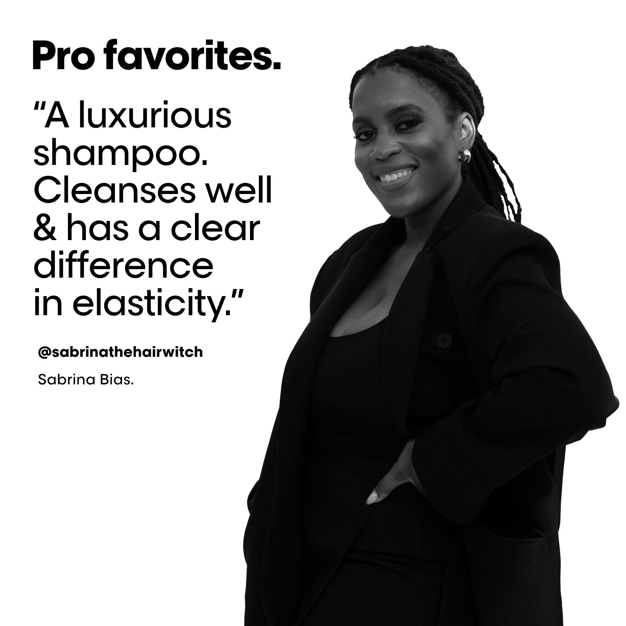 L'Or&eacute;al Professionnel Vitamino Color Spectrum Shampoo 300ml