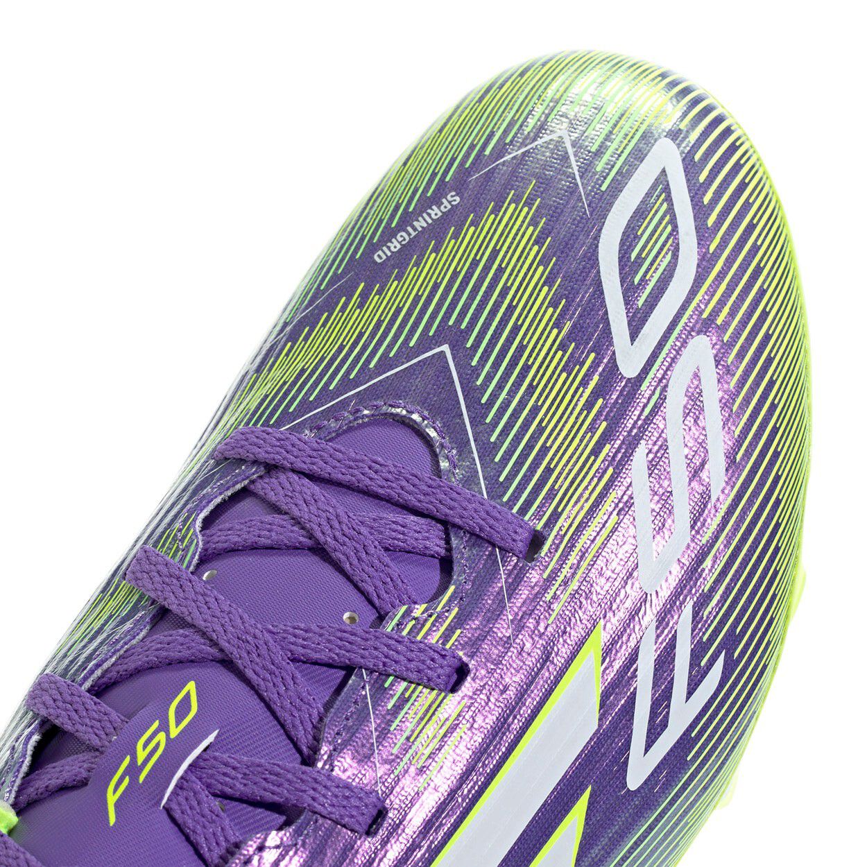 F50 Club FG/MG Fodboldst&oslash;vler