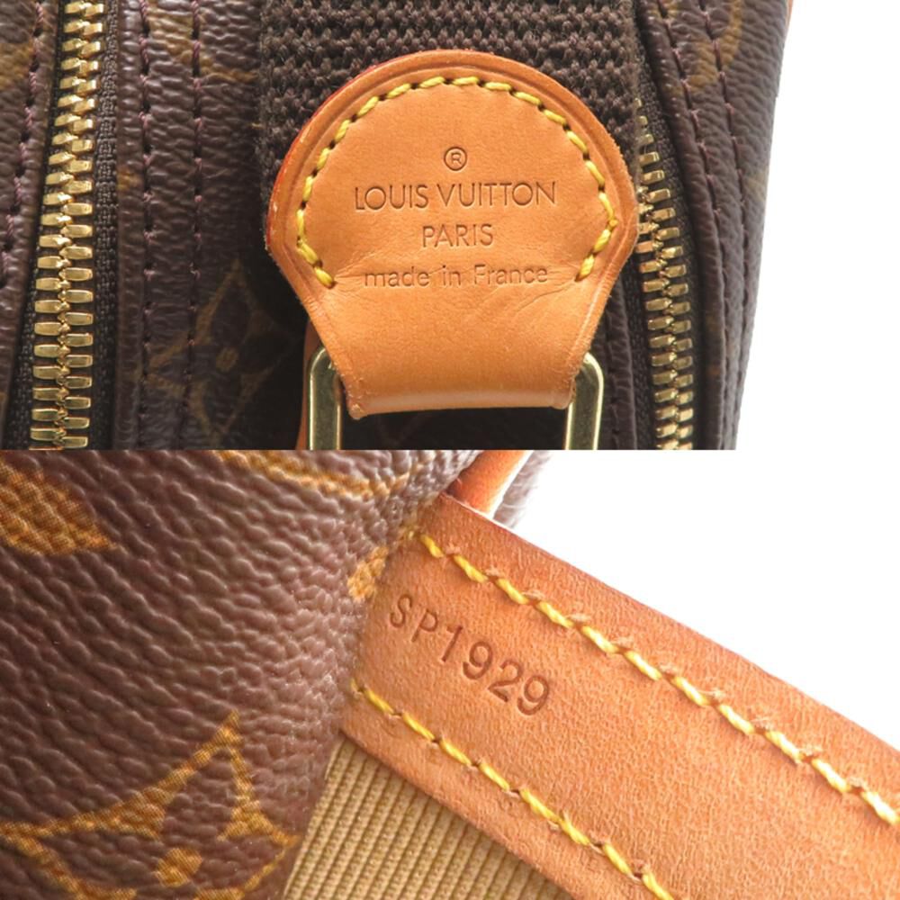 Louis Vuitton Reporter