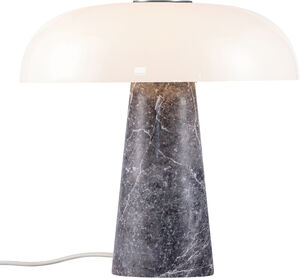 Glossy Table Lamp