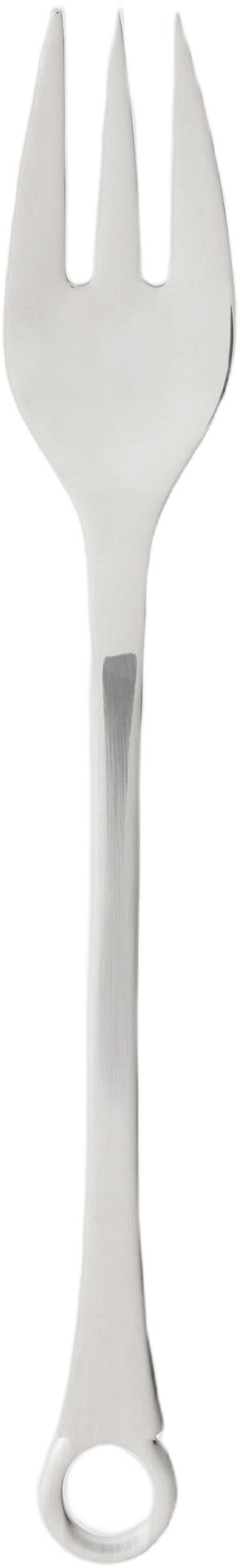 Kagegaffel Pantry 16,5 cm Mat/Blankt stål