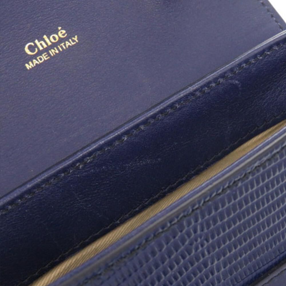 Chlo&eacute; Shoulder Bag