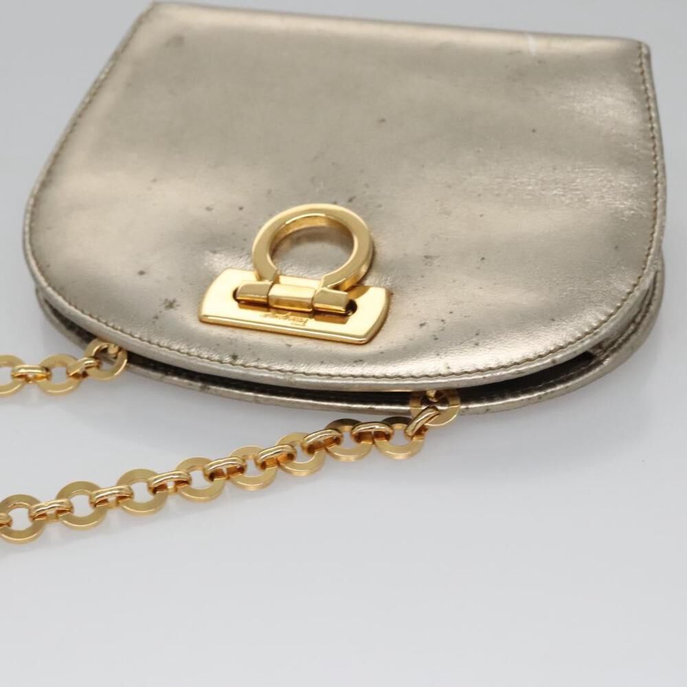 Salvatore Ferragamo Crossbody Bag