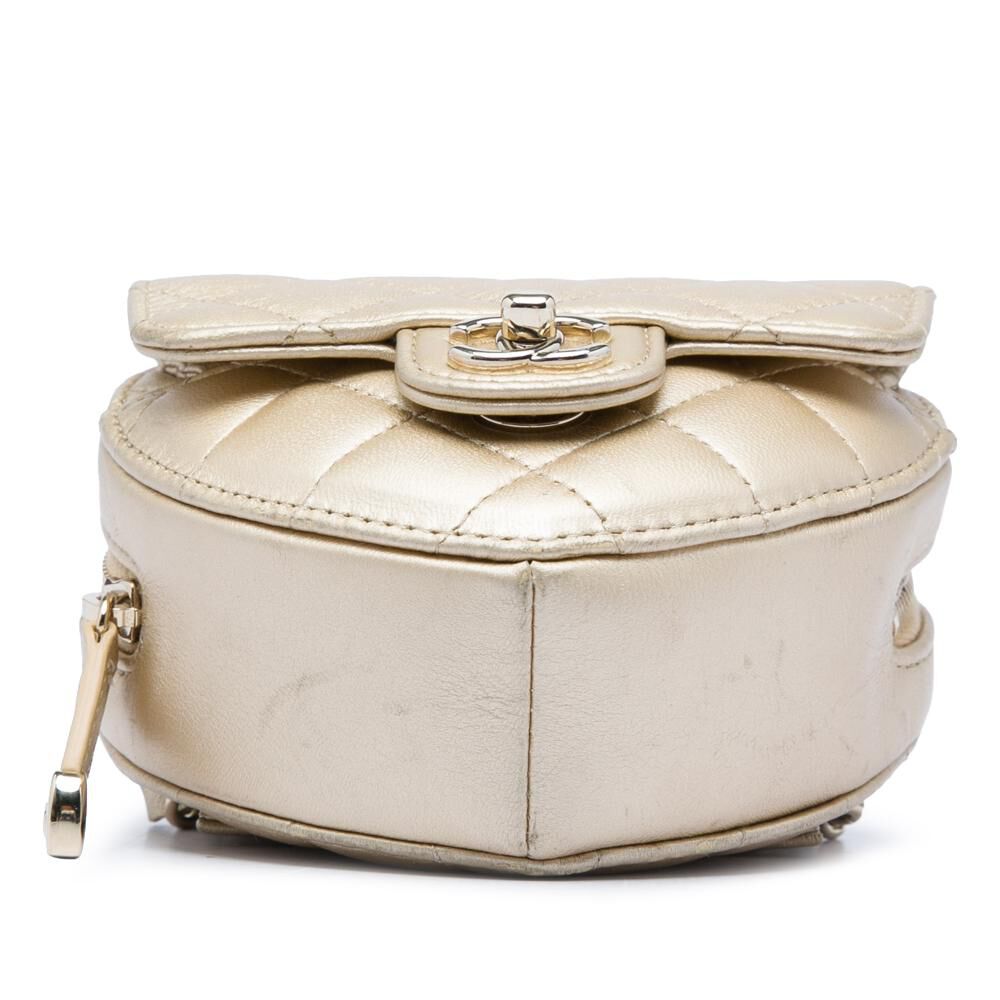 Chanel Belt Bag