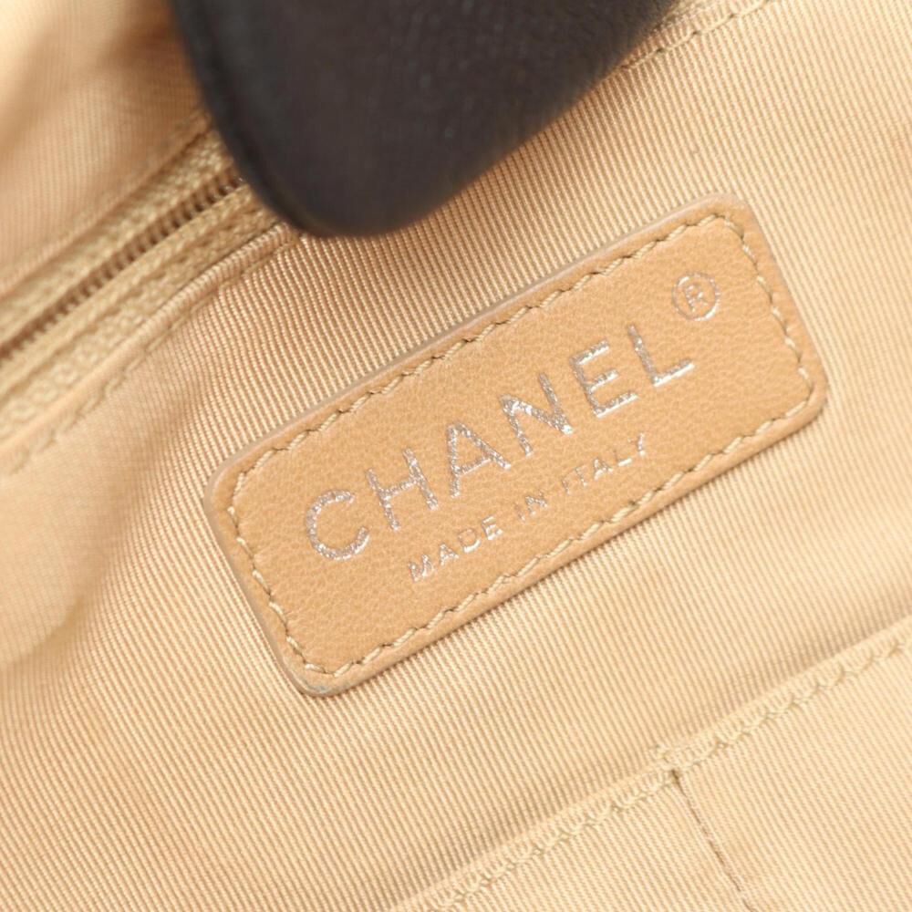 Chanel Tote