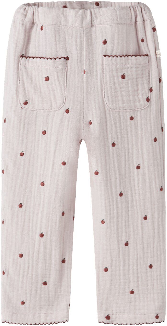 NMFKAMMA LOOSE PANT LIL