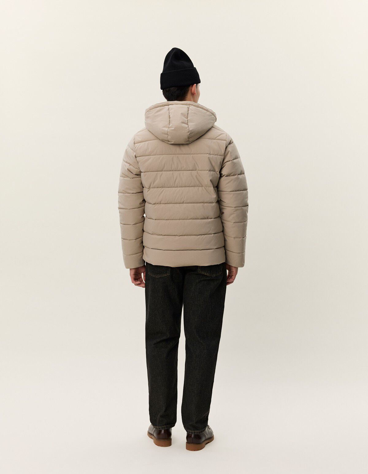 Marcus Padded Jacket