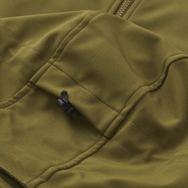 Ingolf softshell jakke