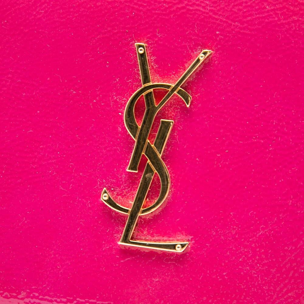 Yves Saint Laurent Clutch
