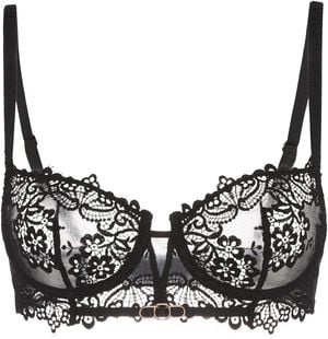 IDOLE Half cup bra