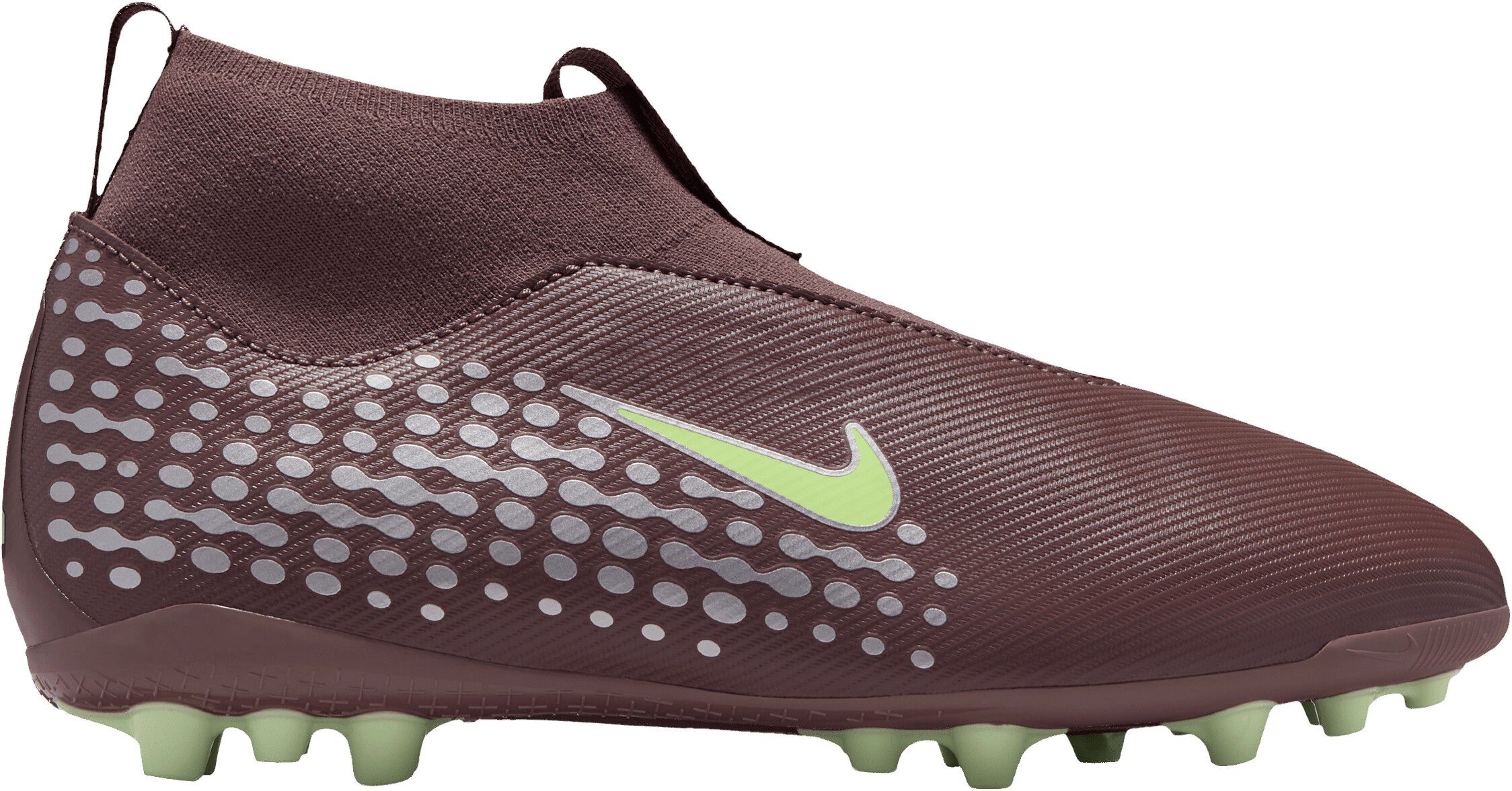 Mercurial Superfly 10 Academy Kylian Mbappe FG Fodboldst&oslash;vler