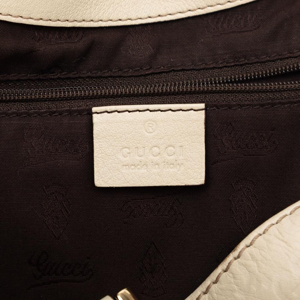 Gucci Tote