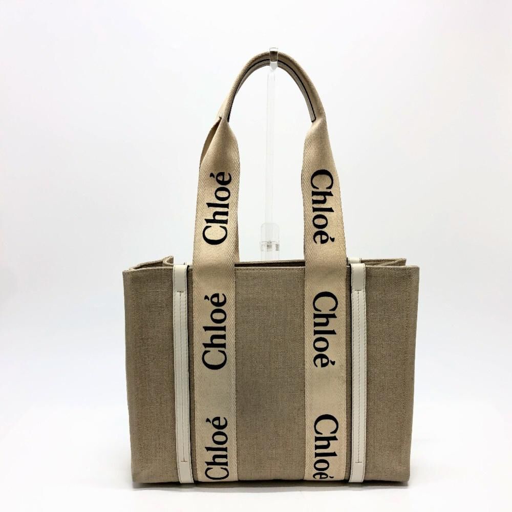 Chlo&eacute; Tote